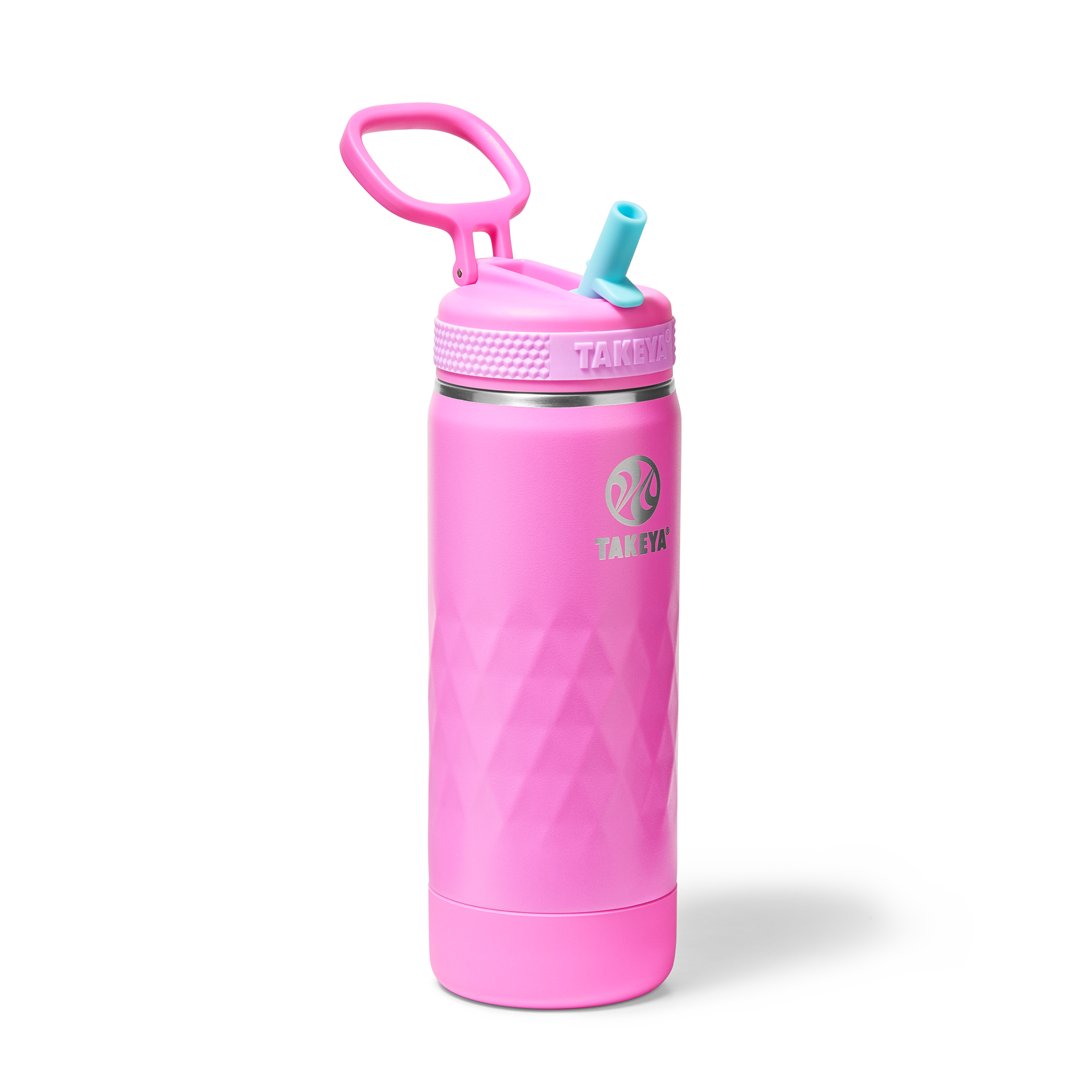TKS_SP25_CoreKids_StwBtl_FuchsiaFlash_18oz_51894_v2_sRGB_SHD.png